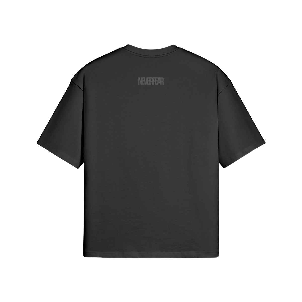 Boxy T-Shirt 280g