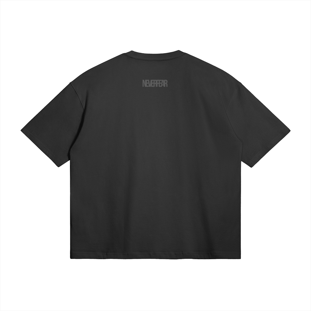 Boxy T-Shirt 280g